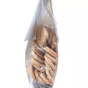 Integralni keksi od spelte