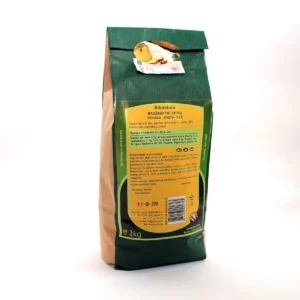 Brašno tri zrna (pšenica-spelta-raž) 1kg