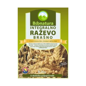 Brašno od raži 1kg